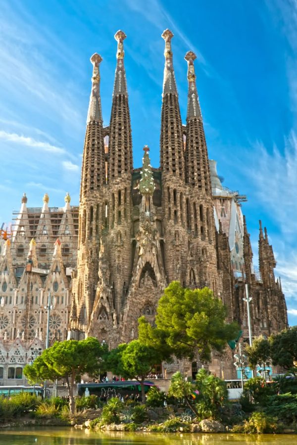 Spain