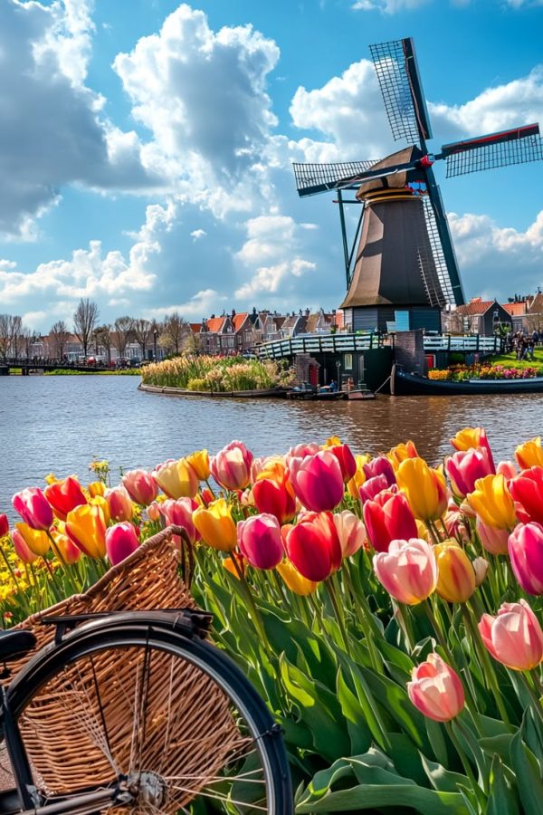 Netherlands